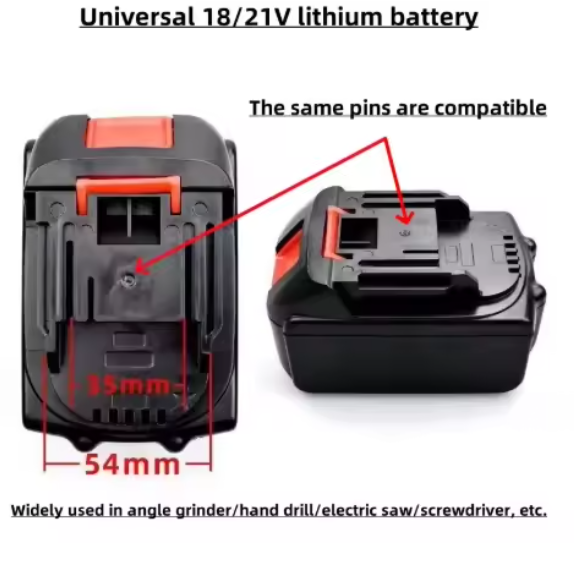 Bateria Inteligente Makita 21V - Makita Drill Hp1640 avaliação e preço