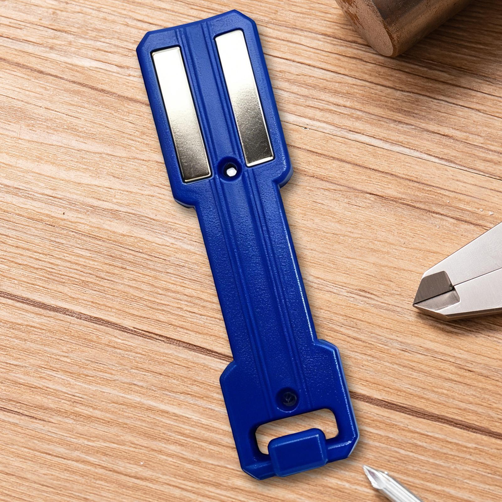 Suporte Magnético de Parede pa - Workshop Tools On Wall avaliação e preço