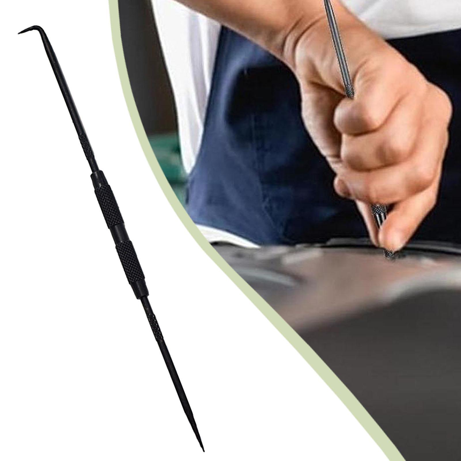 Riscador de Ponta Dupla, Ferra - Workshop Tools Drawing avaliação e preço
