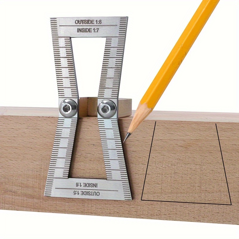 Ferramenta de cauda de andorin - Dovetail Marking Guide avaliação e preço
