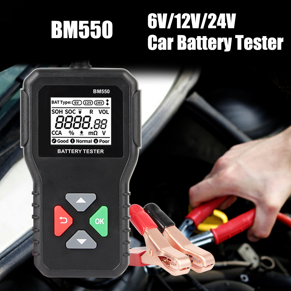 Micro200Pro Car Battery Capaci - Workshop Tools Car avaliação e preço