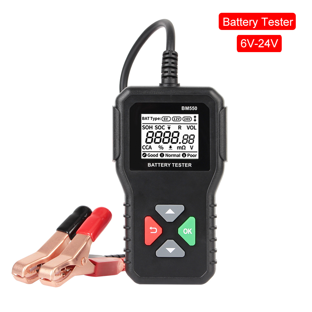 Micro200Pro Car Battery Capaci - Workshop Tools Car avaliação e preço