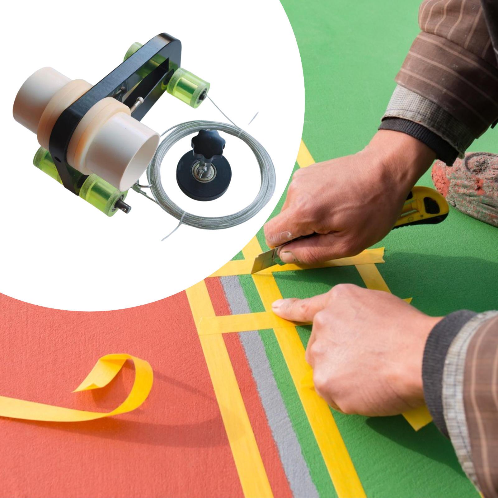 Kit de Desenho de Círculos par - Workshop Tools Drawing avaliação e preço