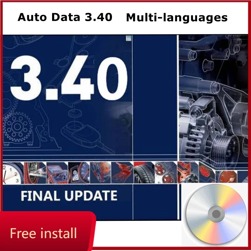 Software de Reparo Automotivo  - Workshop Tools Automotive avaliação e preço