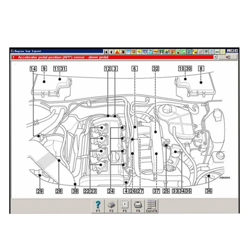 Software de Reparo Automotivo  - Workshop Tools Automotive avaliação e preço