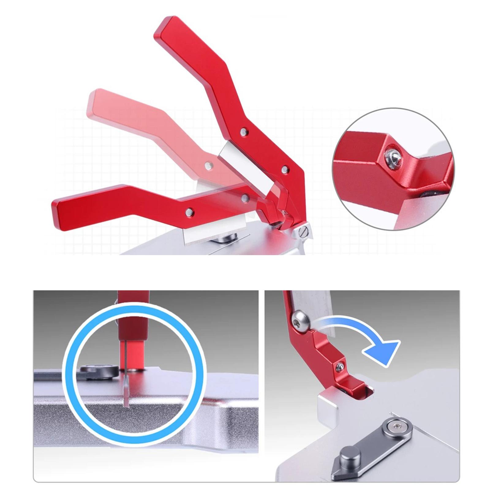 Mesa de Corte de Ângulo Fixo M - Workshop Tools Table avaliação e preço