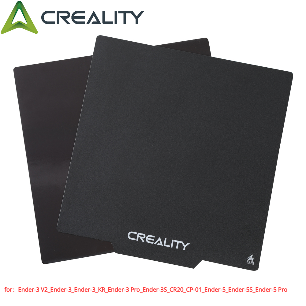 Creality ender 3 placa adesiva - Creality Printer K1 avaliação e preço